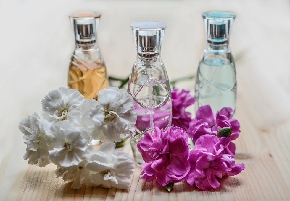 fashion-girl Divi perfume store products